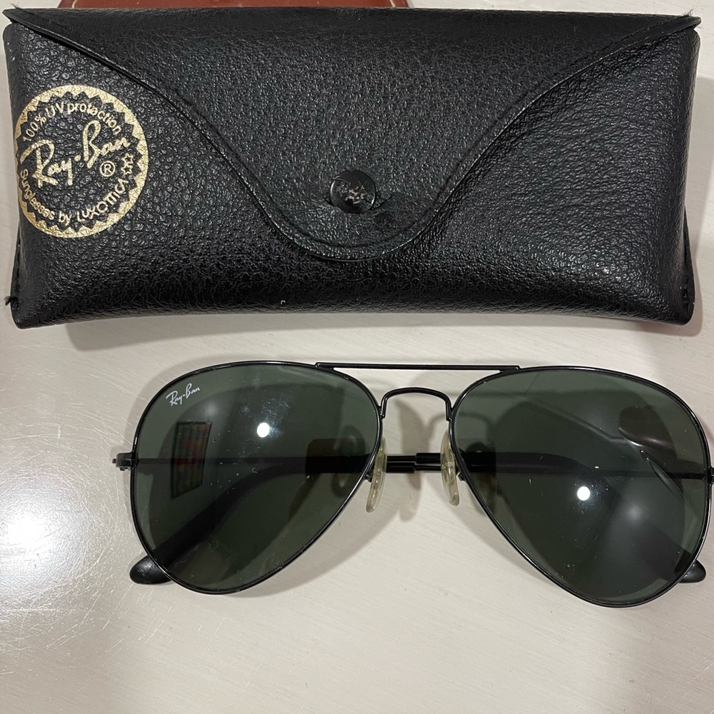 Sunglasses - Picture 2 of 3
